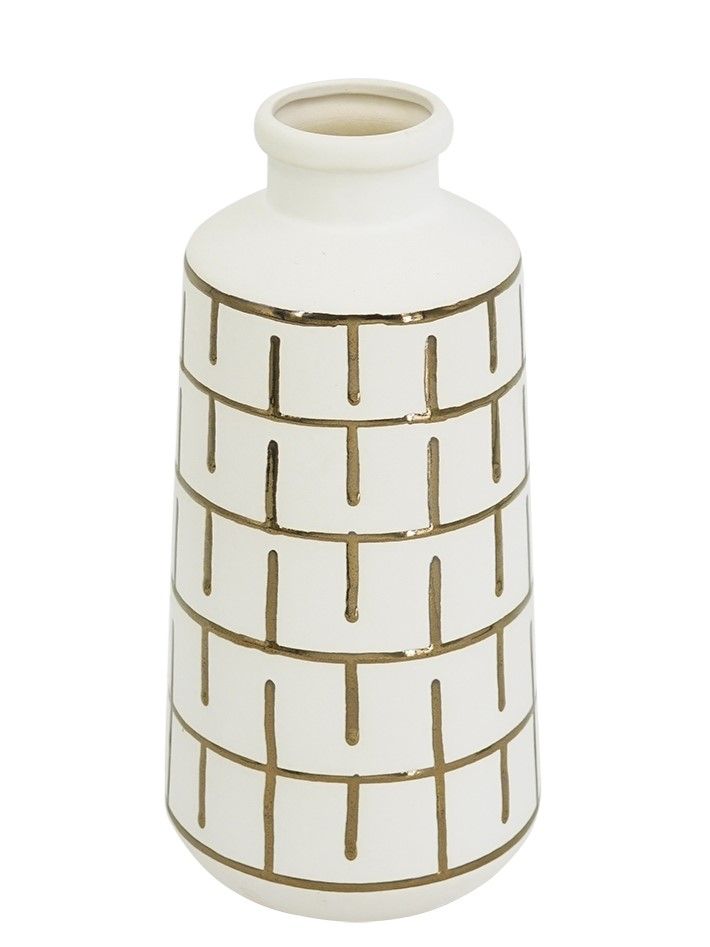 Ваза Glasar 61012