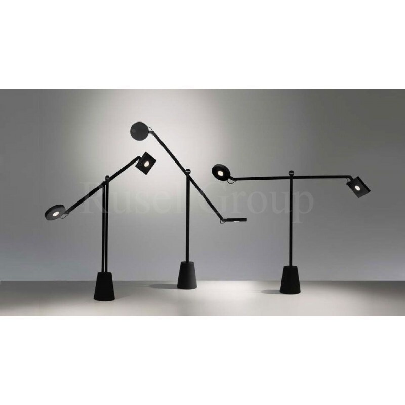 Настольная лампа Artemide EQUILIBRIST