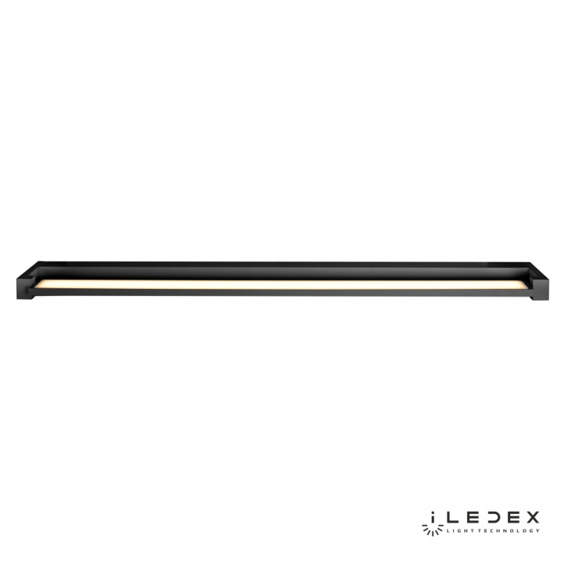 Бра iLedex W1173-3 BK