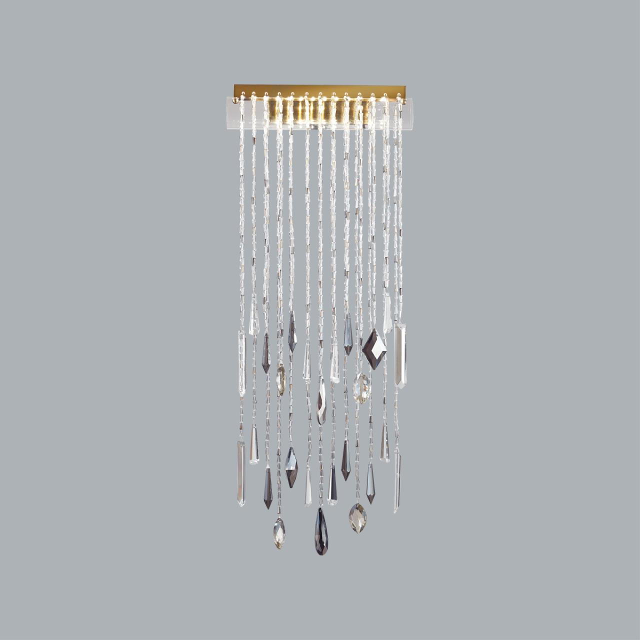 Настенный светильник Odeon Light 5420/10WL