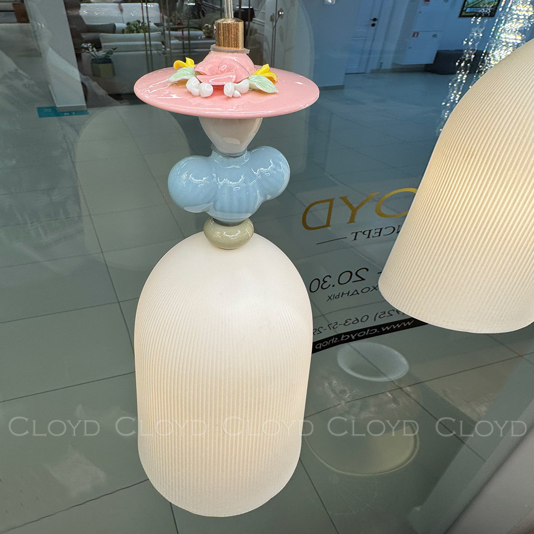 Подвесной светильник Cloyd Lottie 11894