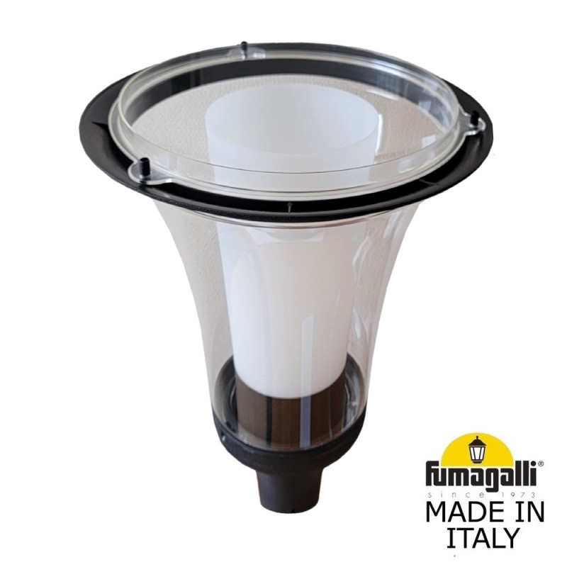Садово-парковый светильник Fumagalli R50.372.000.AXH27