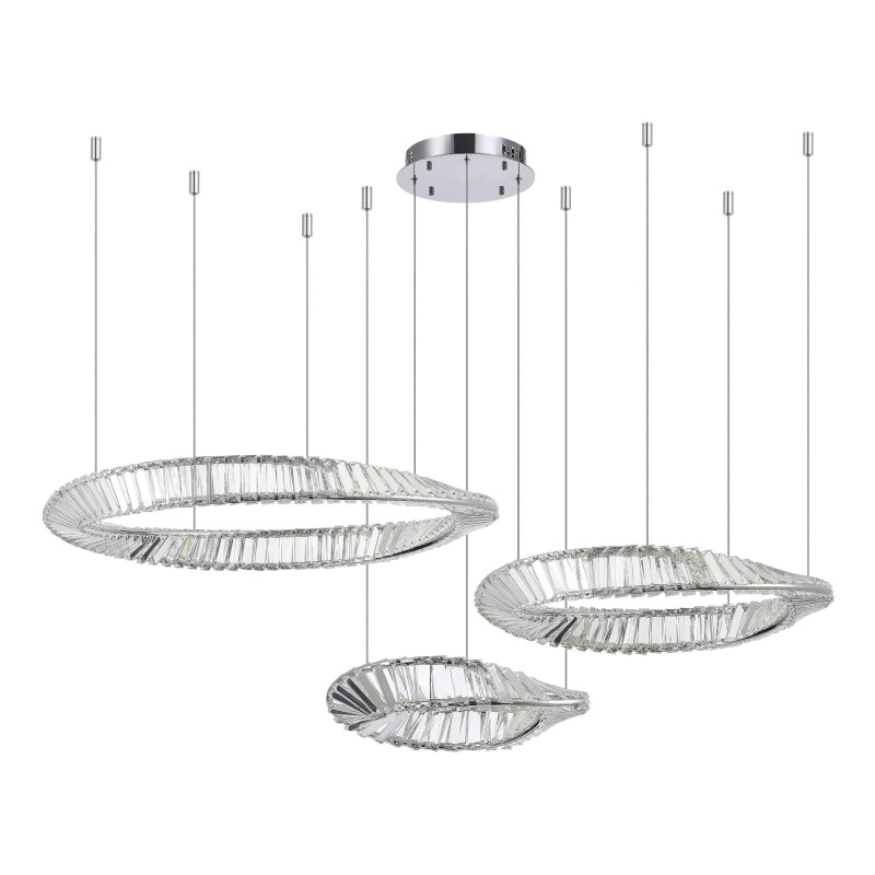 Подвесной светильник ST-Luce SL6204.111.03