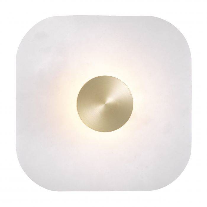 Настенный светильник Eichholtz NOMAD SQUARE S 114326