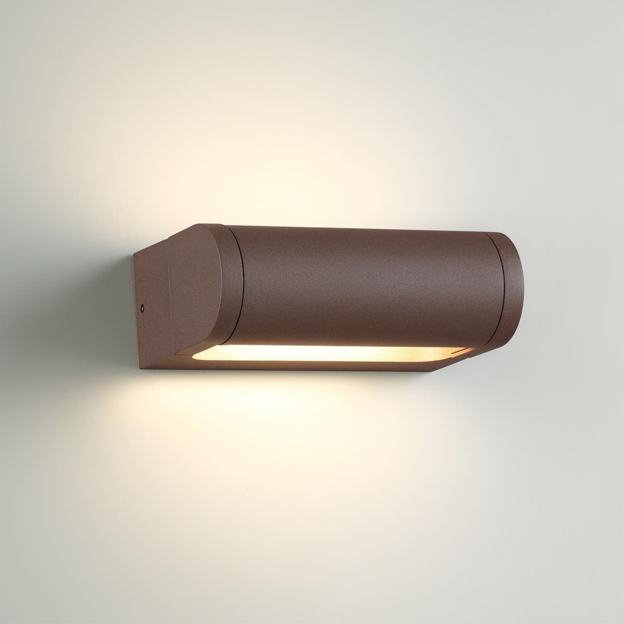 Настенный светильник Odeon Light 7118/12WL