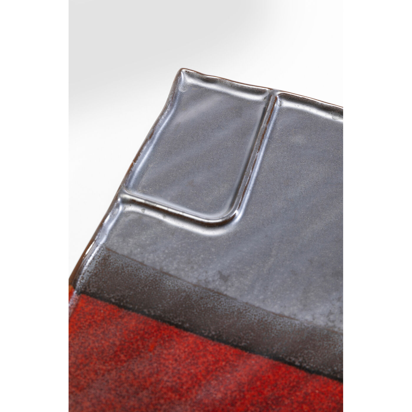 Миска Ari Rectangular (3 шт) KARE 56393