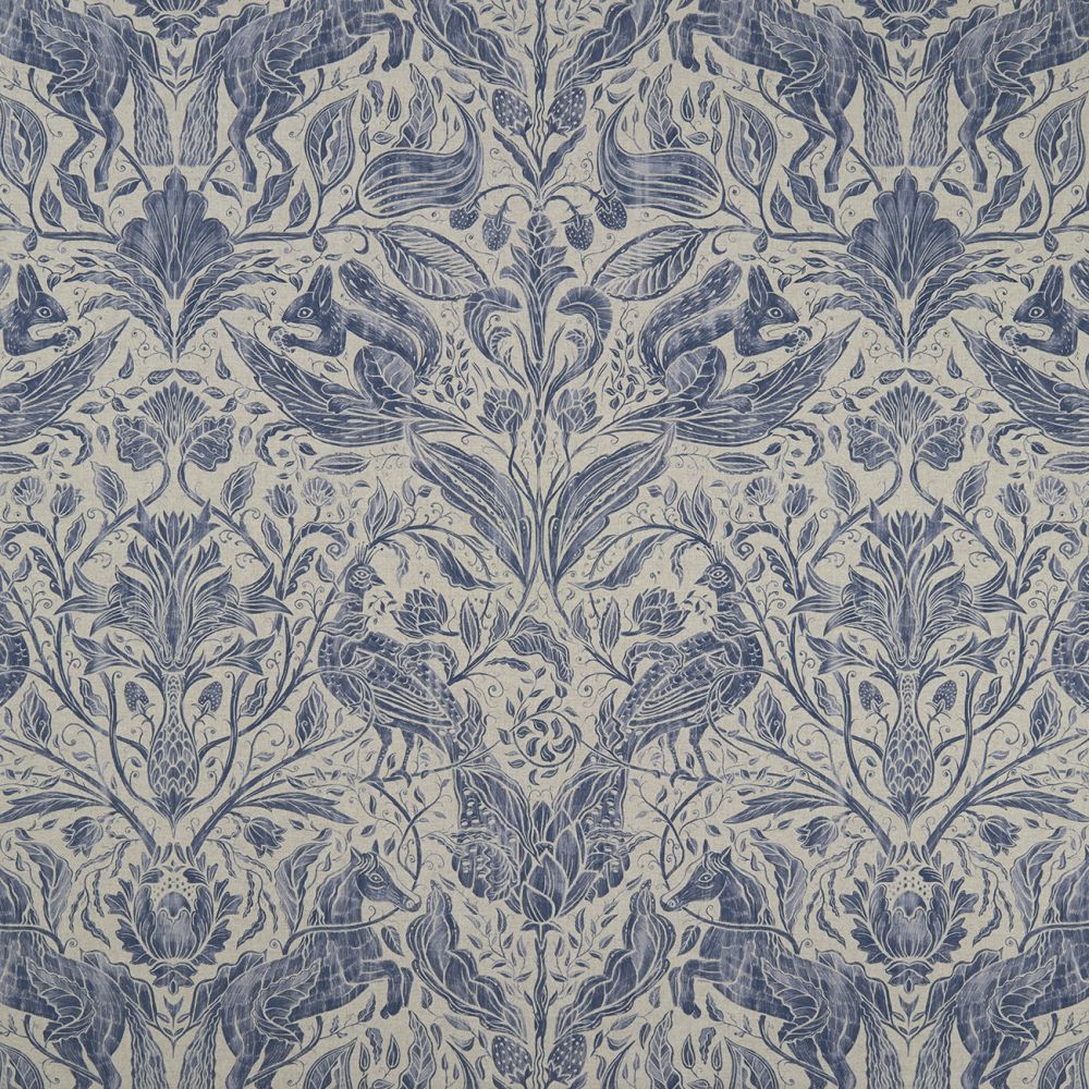 Текстиль Clarke & Clarke Country Garden F1158/02
