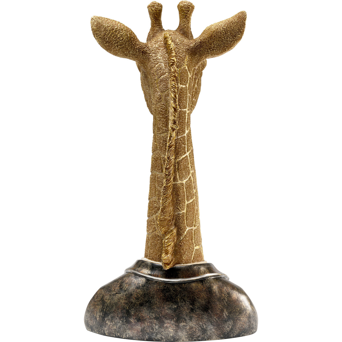 Фигура декоративная Mister Giraffe 50cm KARE 56877