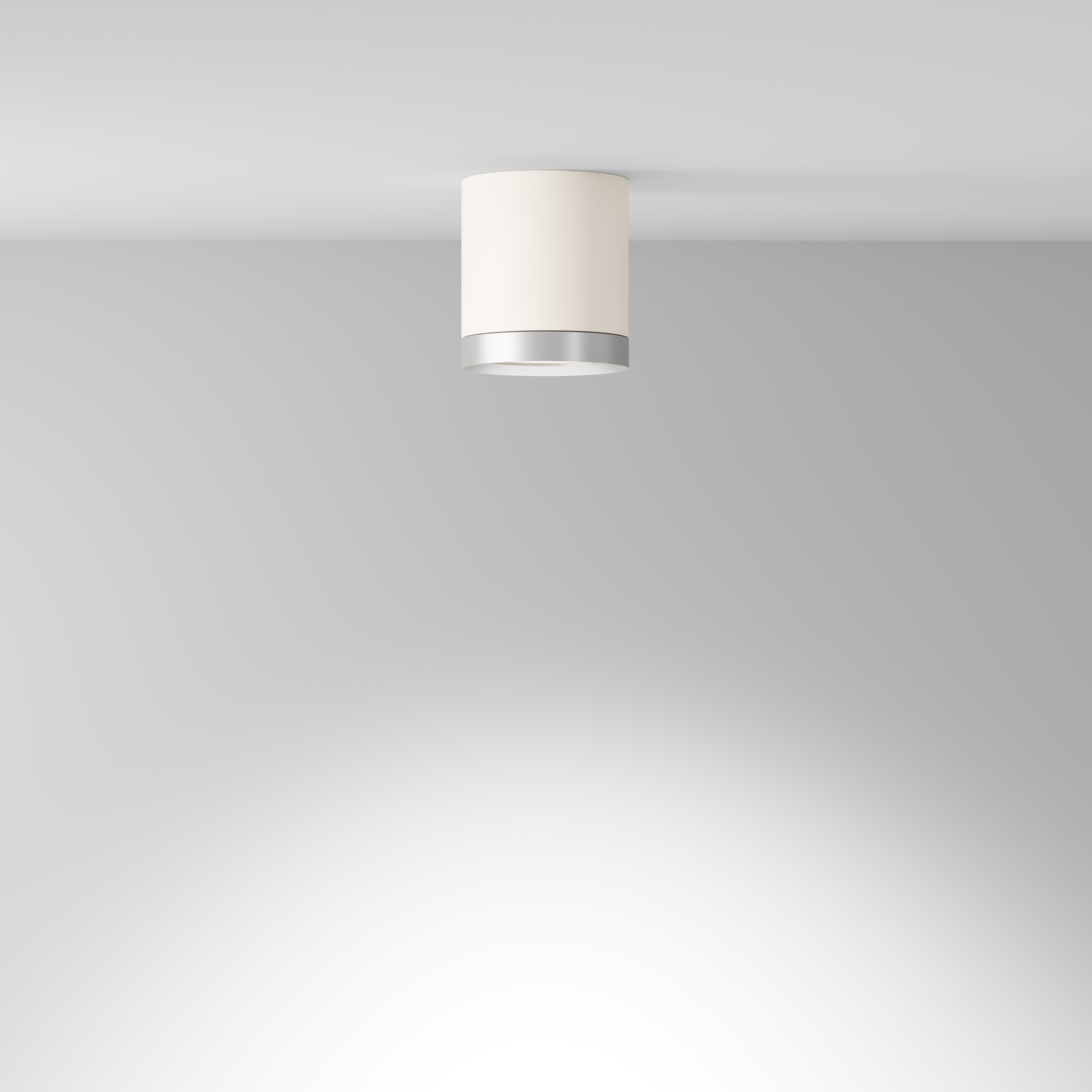 Потолочный светильник Technical C086CM-GX53-MRD-WS