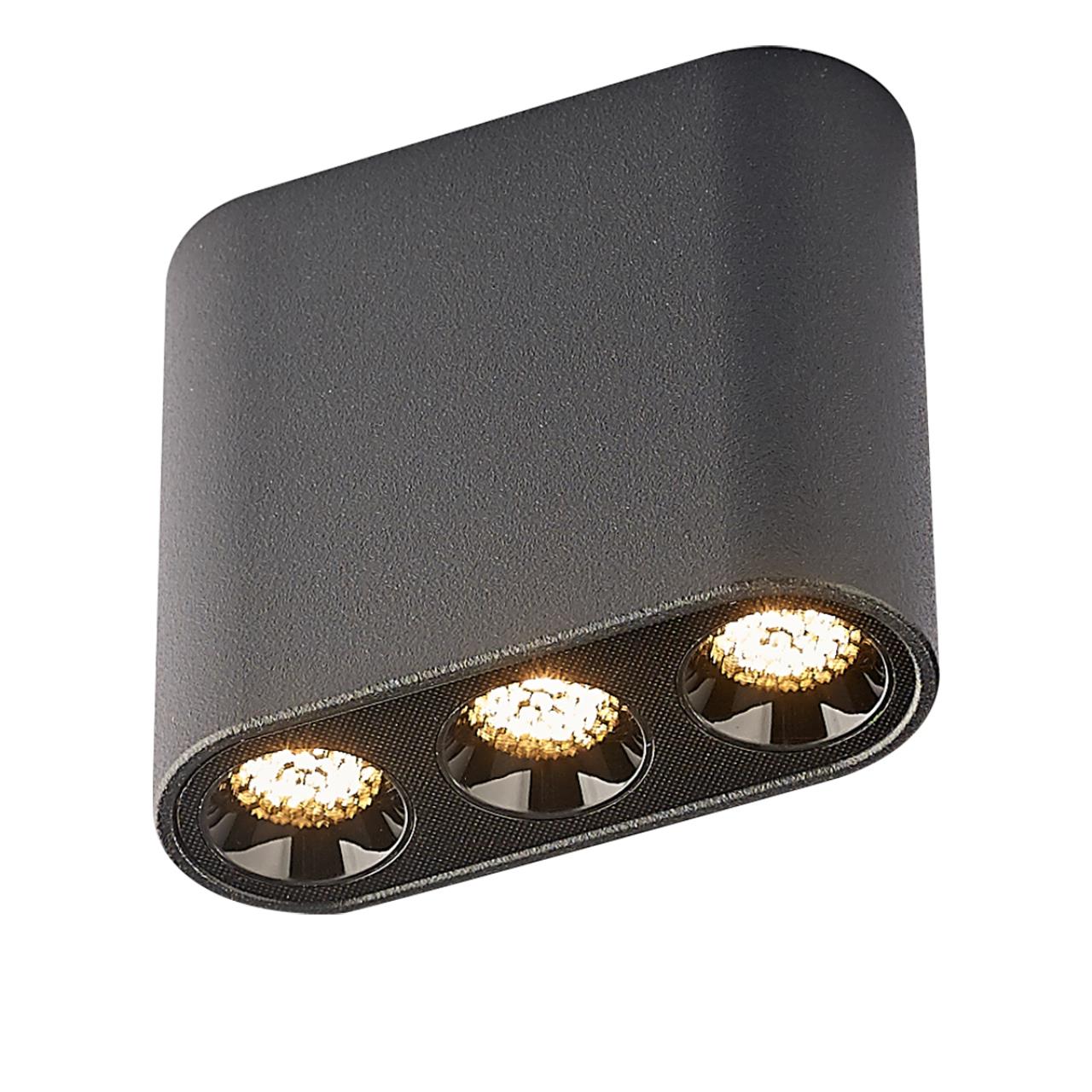 Потолочный Odeon Light 7092/8CL