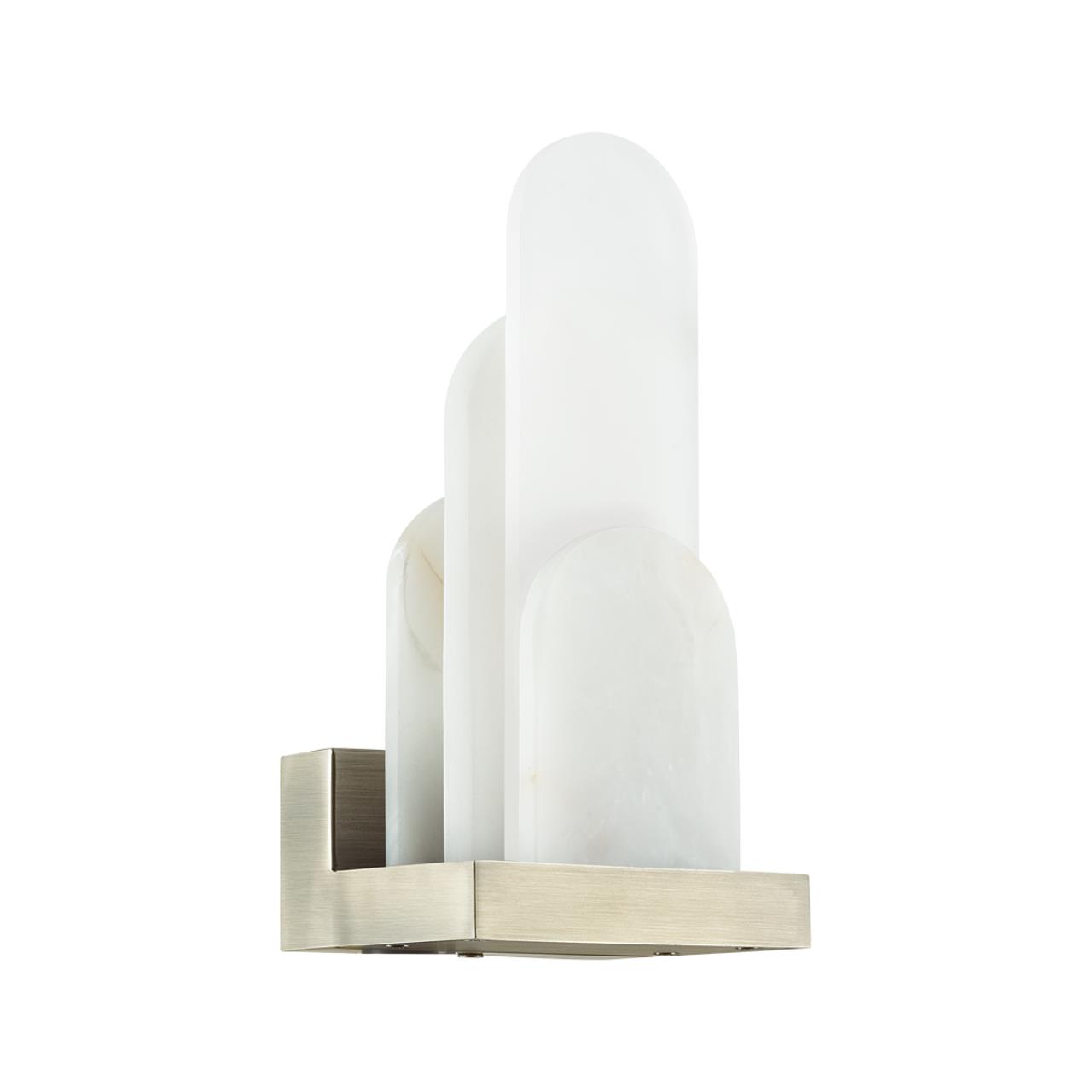 Настенный светильник Odeon Light 5437/12WL