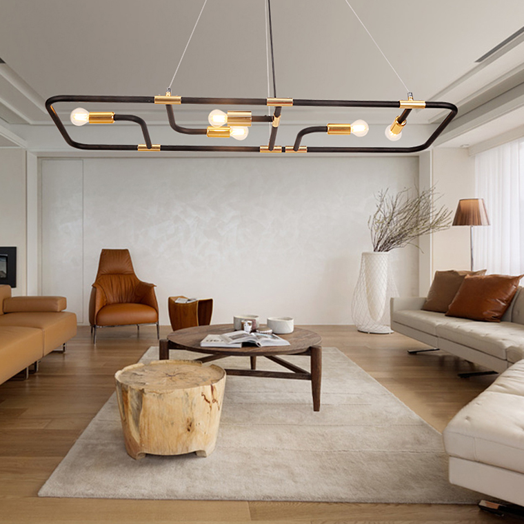 Люстра Beaubien by LF L149 by ImperiumLoft