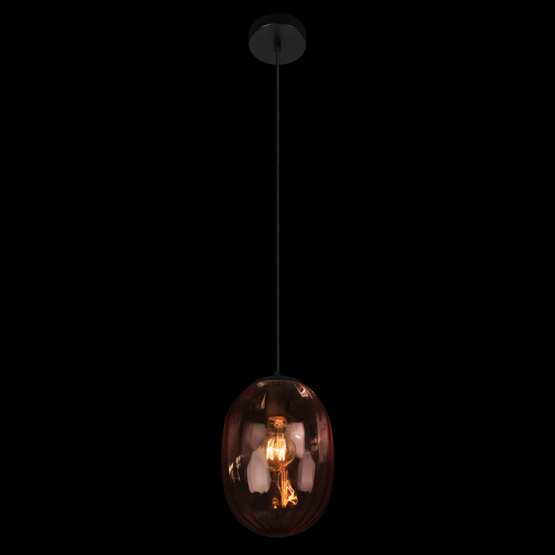 Подвесной светильник LOFT IT 10427 Purple