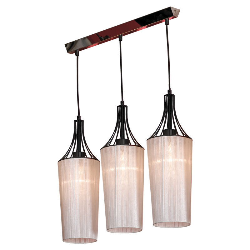 Подвесной светильник Lussole LOFT LSN-5406-03