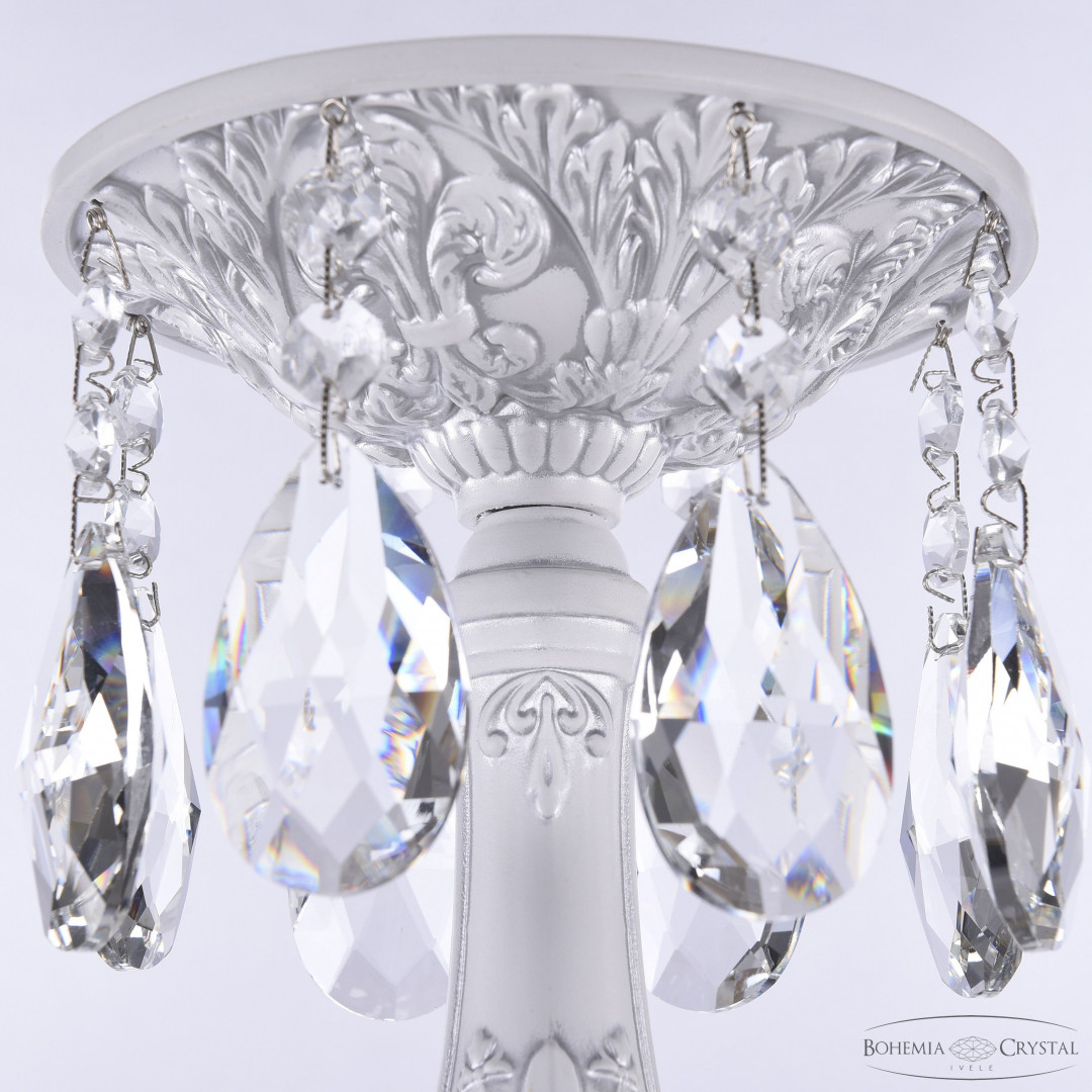 Торшер AL79101T/8/175 A WMN P Clear/M-1G Bohemia Ivele Crystal