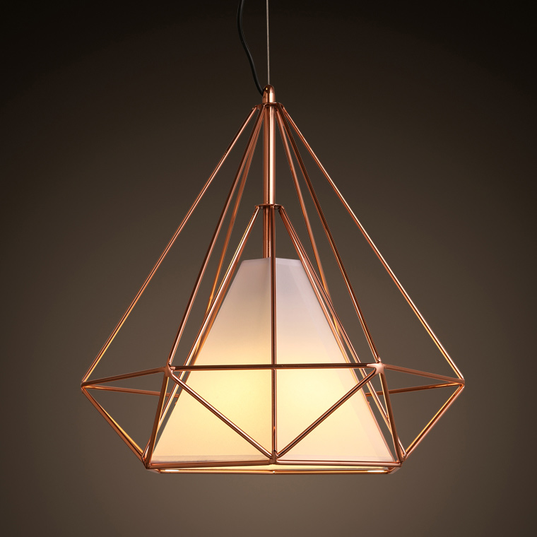 Люстра Даймонд DIAMOND-C by ImperiumLoft