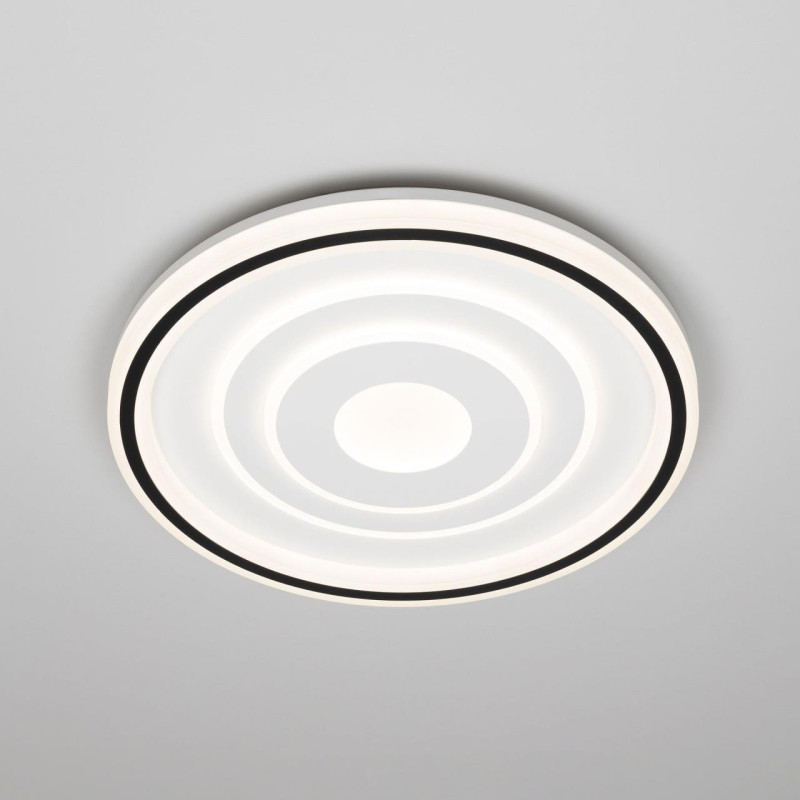 Накладная люстра Citilux CL739190E