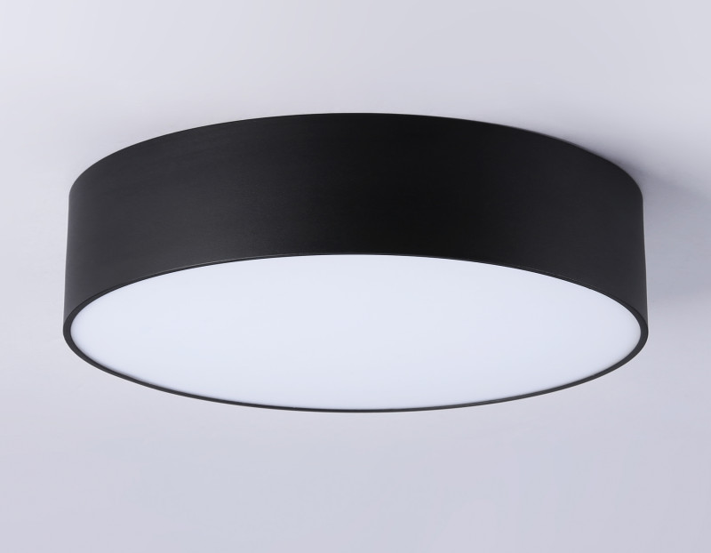 Накладной светильник Ambrella Light FV5521