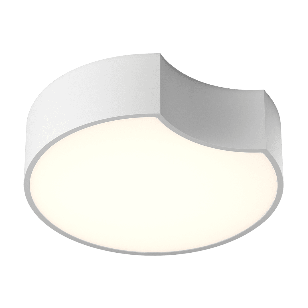 Светильник DesignLed AX14031-B-WH-WW