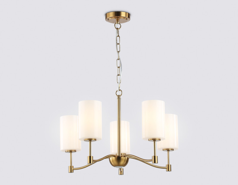 Подвесная люстра Ambrella Light LH56051