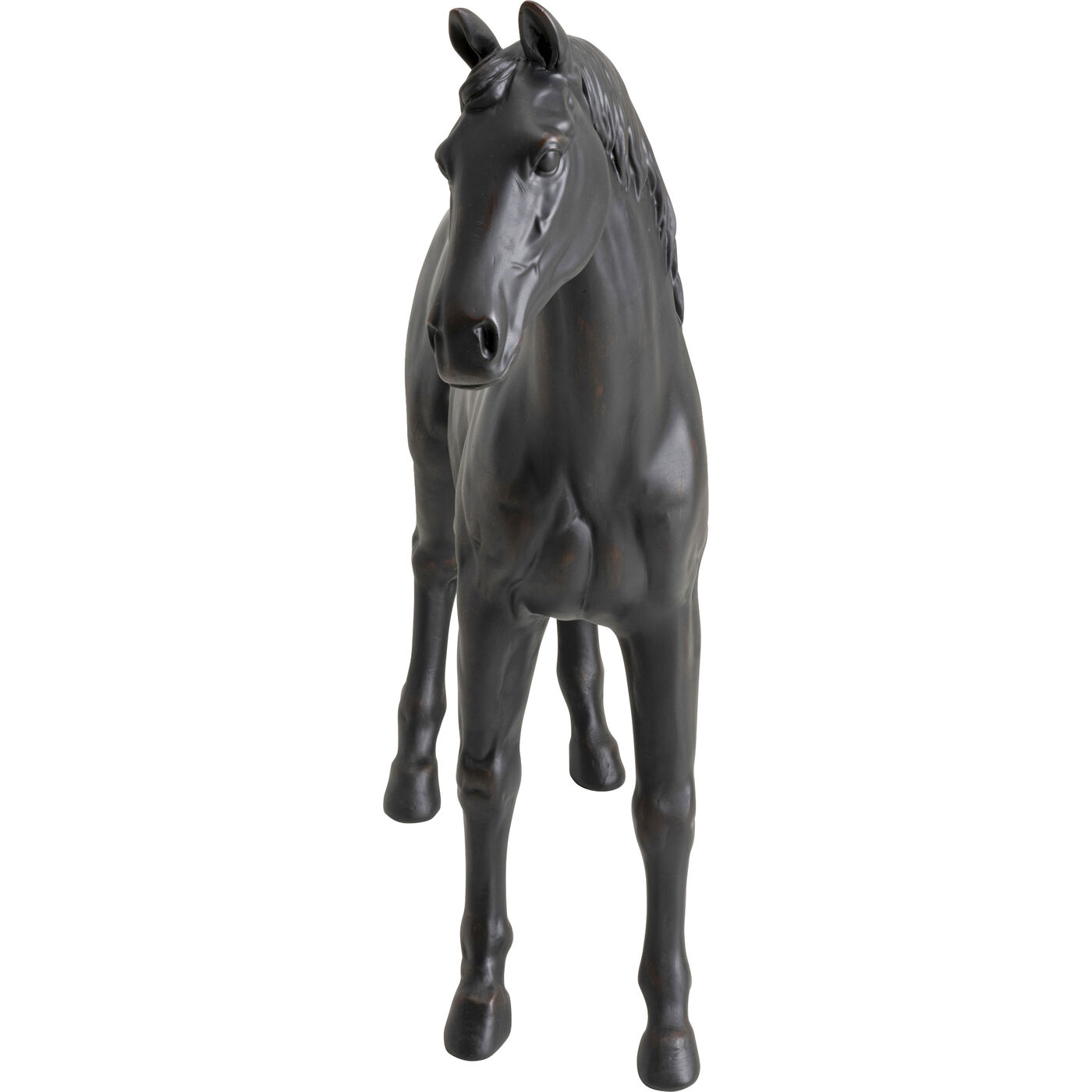 Фигура декоративная Cavallo 82cm KARE 56800