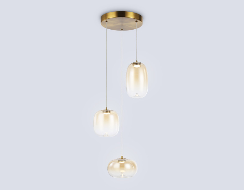 Подвесной светильник Ambrella Light LH11105