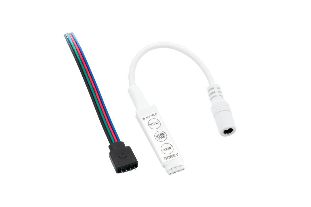 Контроллер для лентыА SWG M-RGB-6А