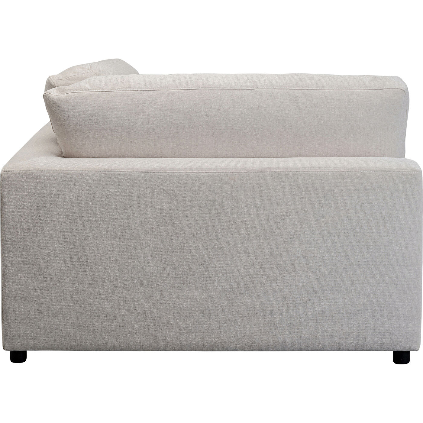 Элемент дивана left Palermo Cream KARE 25281