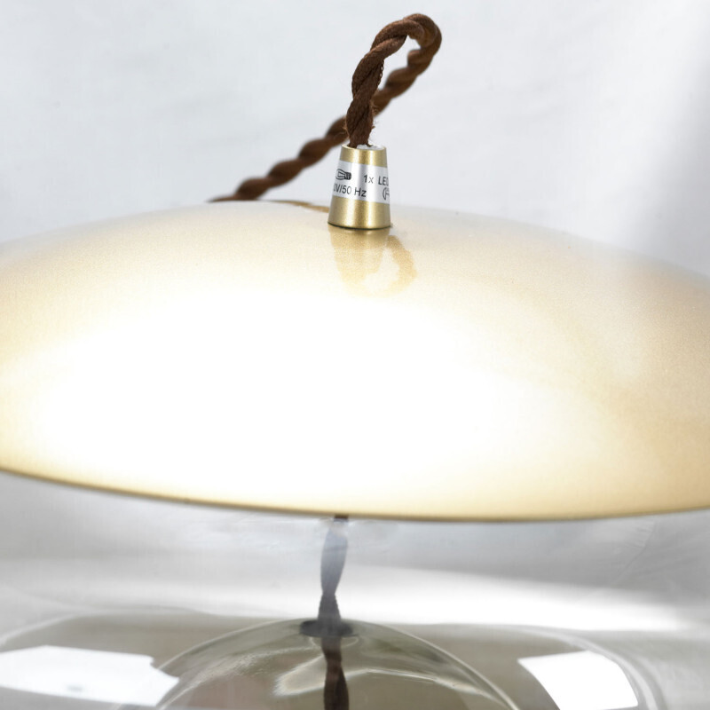 Подвесной светильник Lussole LOFT LSP-8357