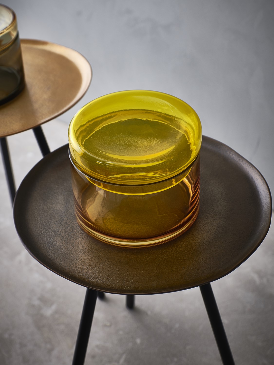 Набор Pols Potten Caps and Jars XL