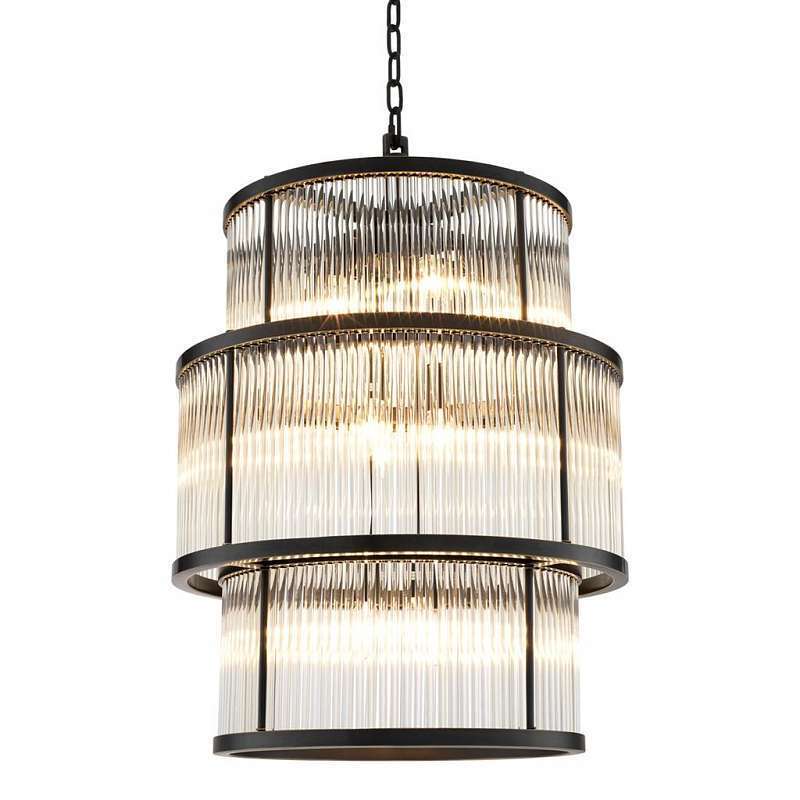 Люстра Eichholtz Palmera 111591