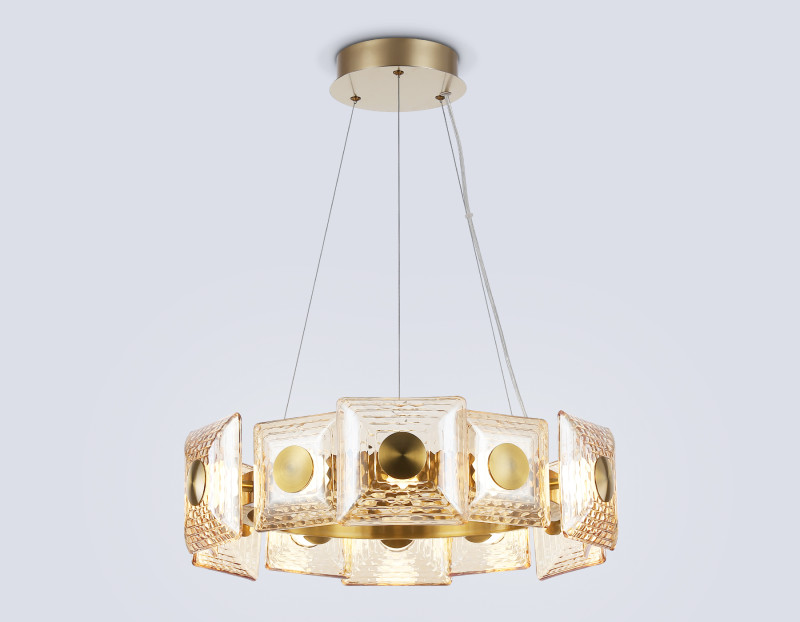 Подвесная люстра Ambrella Light LH31021
