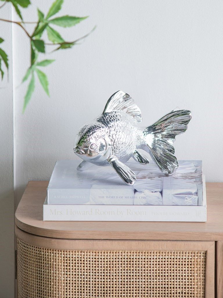 Фигурка Рыба Glasar 75716