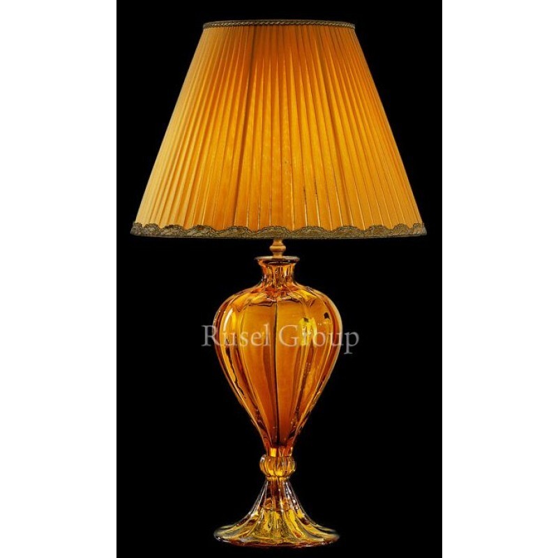 Настольная лампа Italamp 8054/LG