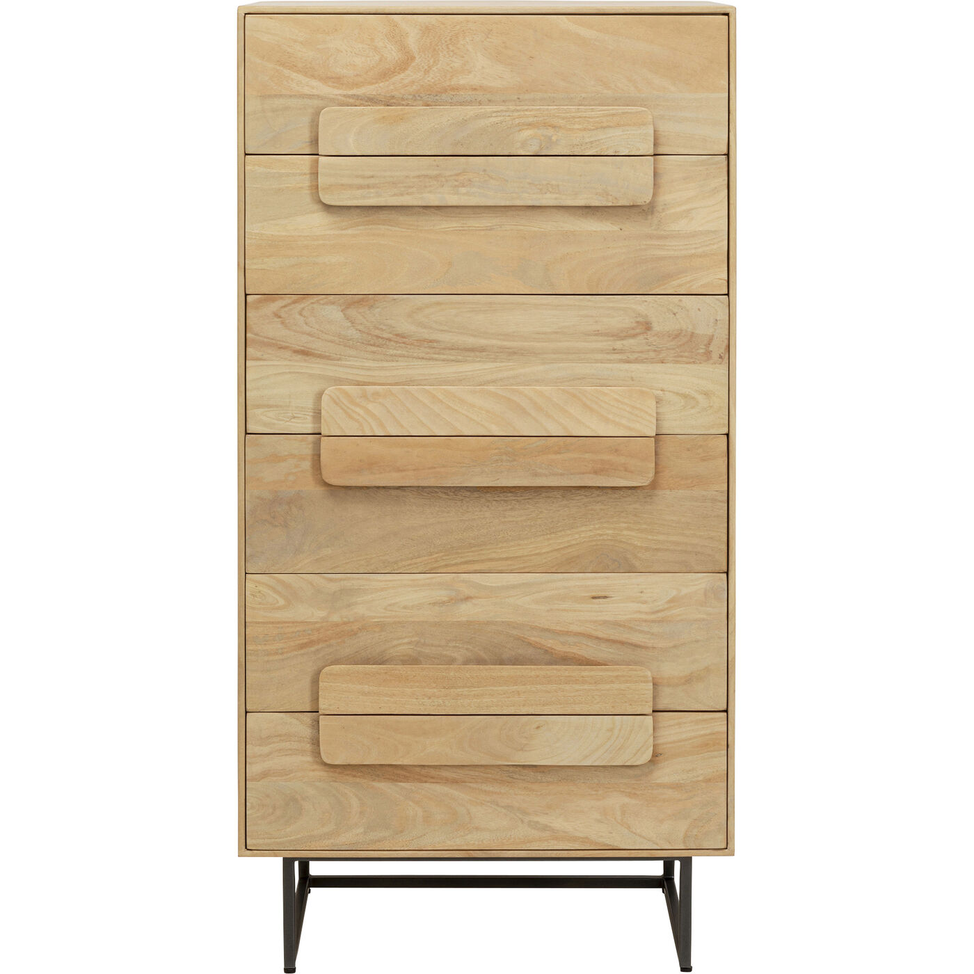 Комод Mulino 60x121cm KARE 70097