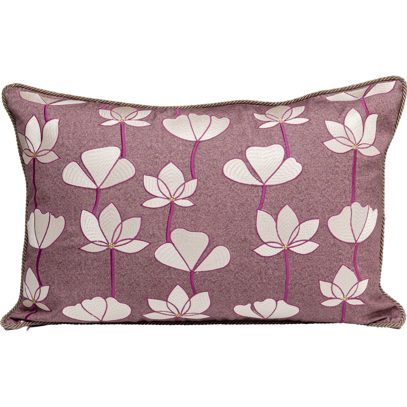 Подушка Zari 60x40cm KARE 58014