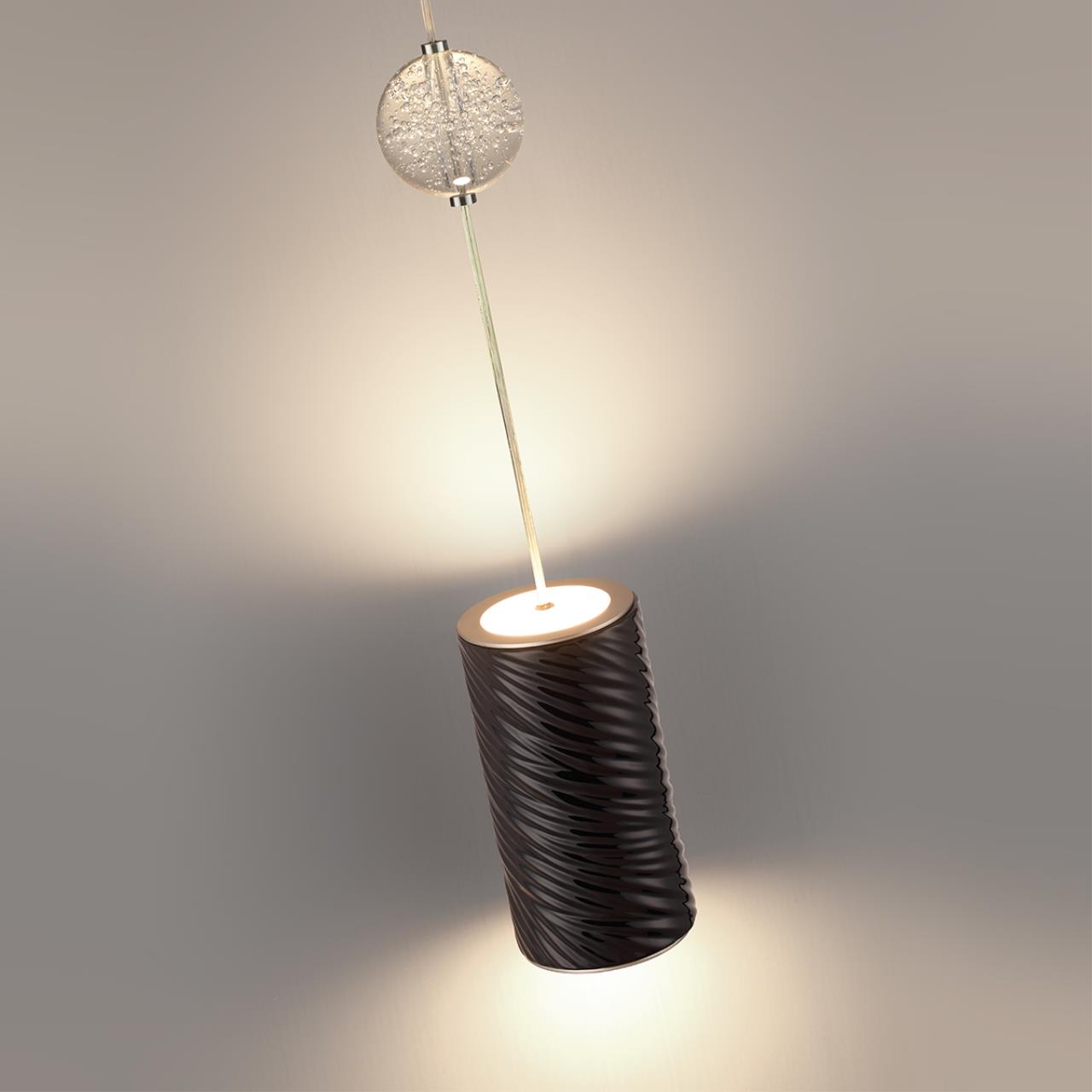 Подвес Odeon Light 5451/18LB