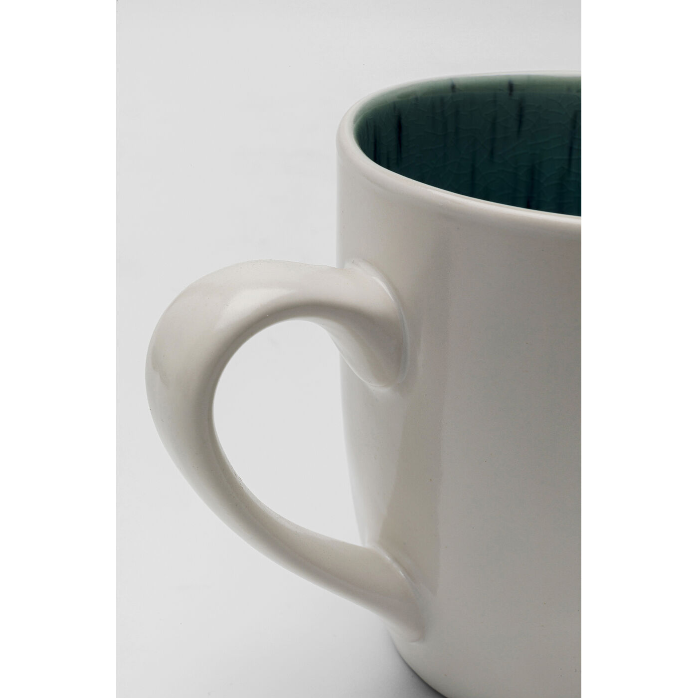 Кружка Mustique 9cm KARE 57616