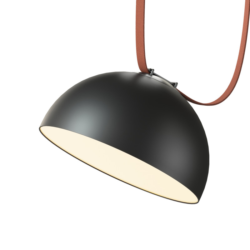 Светильник на шине Denkirs DK5563-BK
