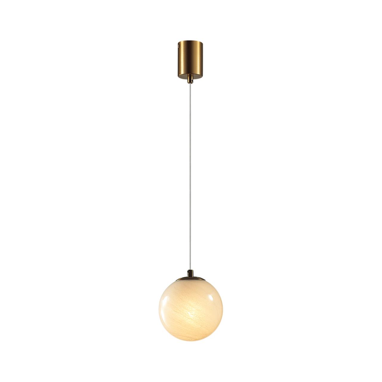 Подвесной светильник Odeon Light 7109/1A