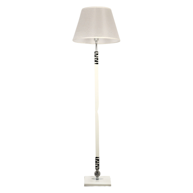 Торшер Abrasax ML69240(WHITE)