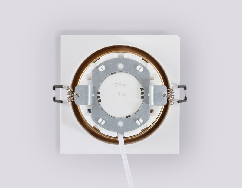 Встраиваемый светильник Ambrella Light TN52338
