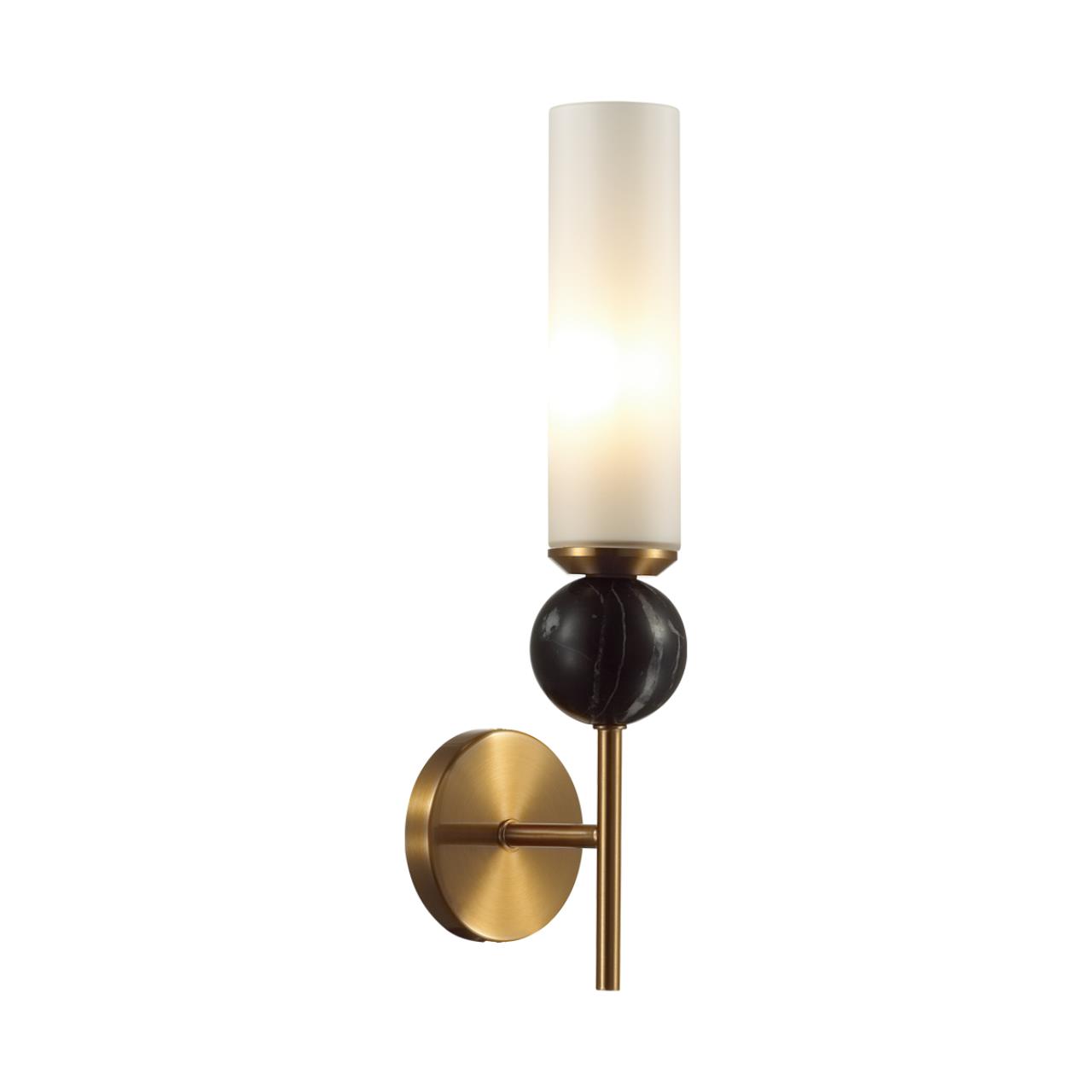 Настенный светильник Odeon Light 4361/1W
