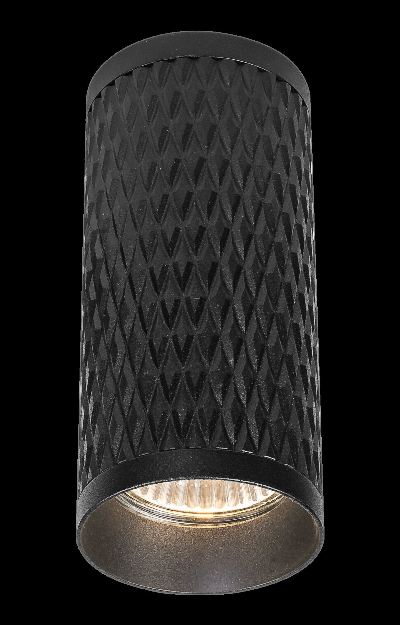 Потолочный светильник Maytoni C036CL-01B