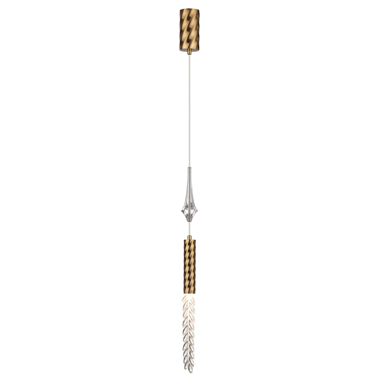 Подвес Odeon Light 5449/4L