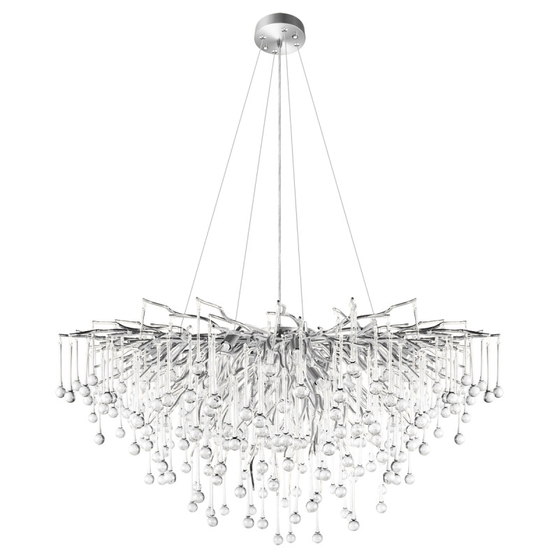 Подвесная люстра LOFT IT 10376/1000