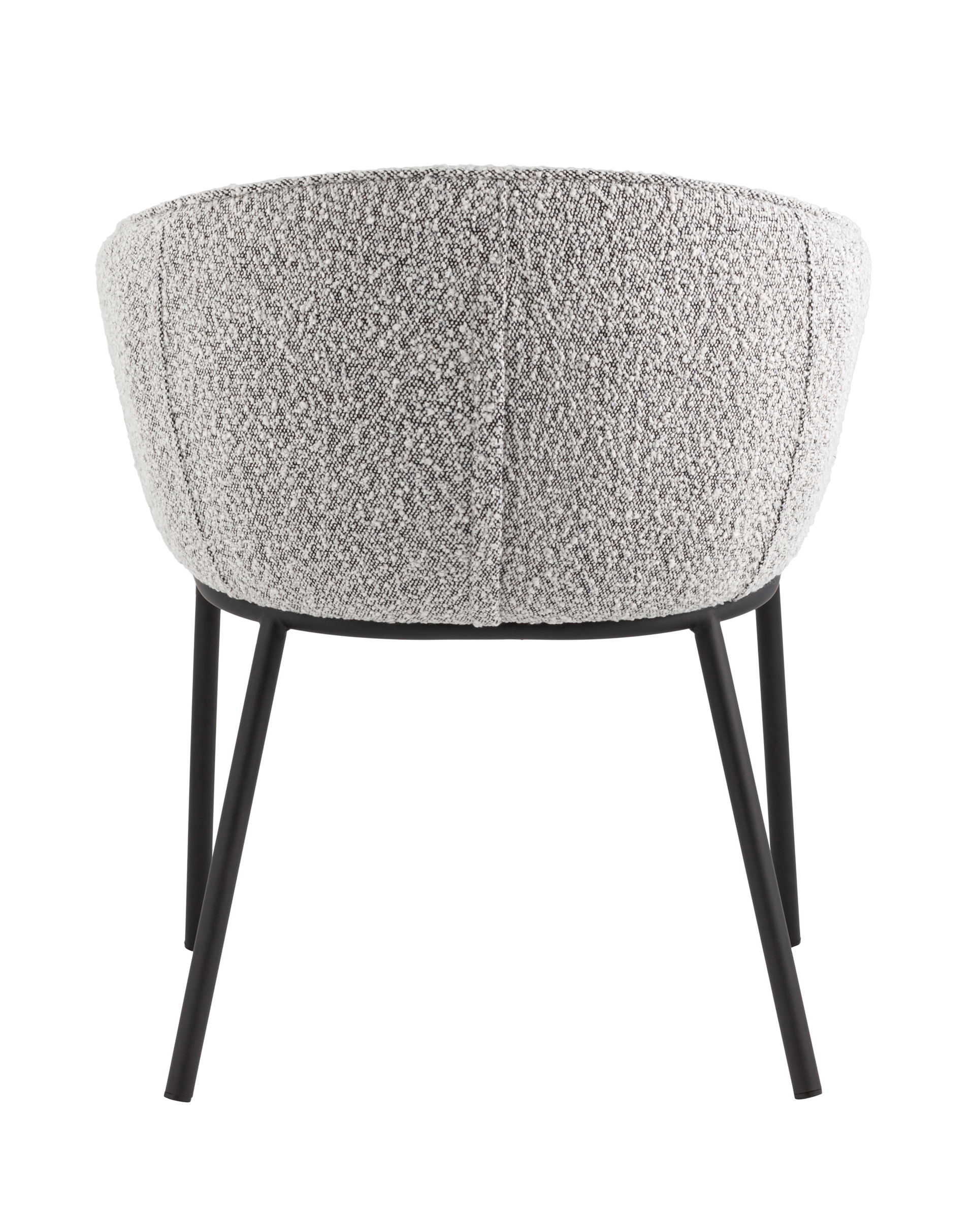 Стул Дон серый Stool Group