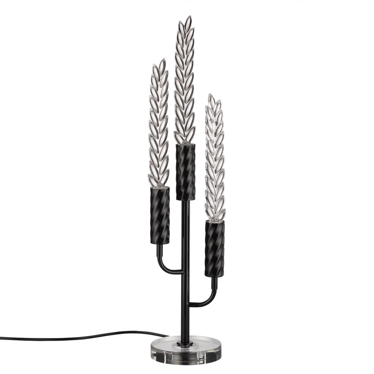 Настольная лампа Odeon Light 5459/9TL