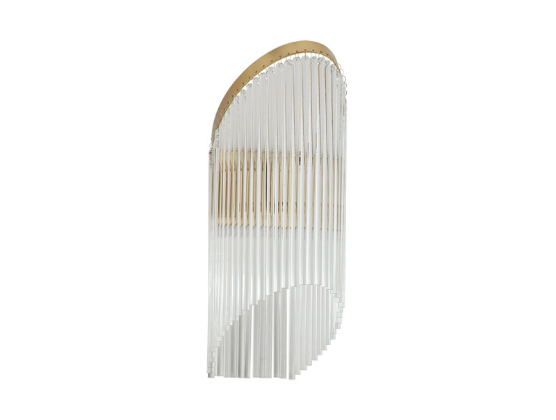Бра Newport 3221/A french gold