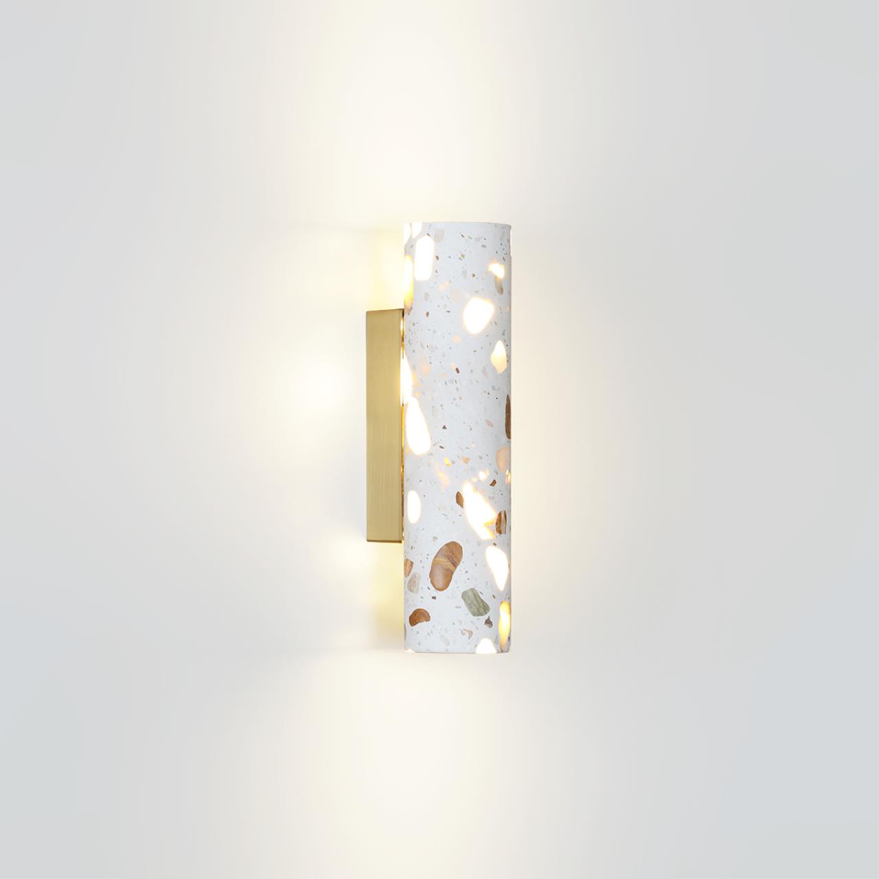 Настенный Odeon Light 7012/12WL